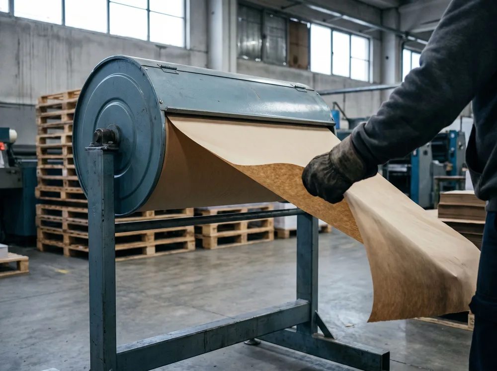 Industrijske i auto-cut role